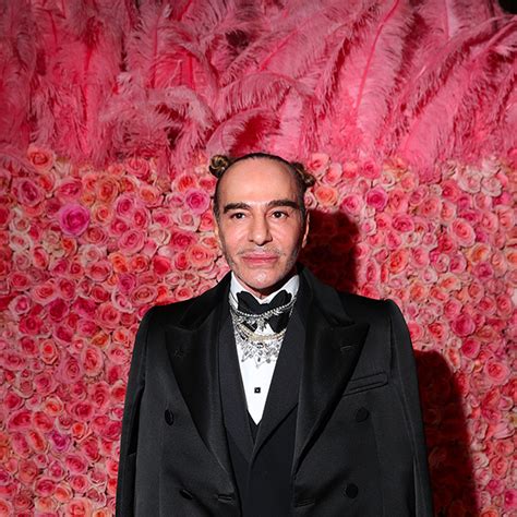 maele stilista dior|John Galliano .